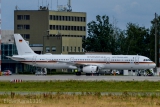 Airbus A321-231
